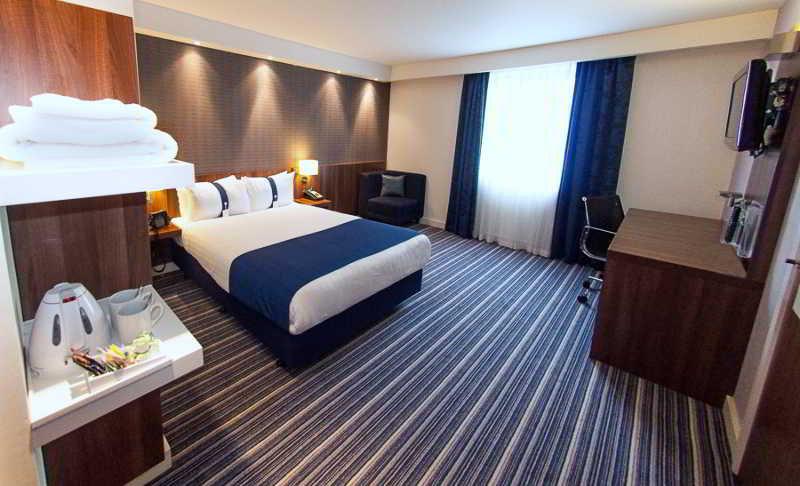 Holiday Inn Express Liverpool Hoylake, An Ihg Hotel Ngoại thất bức ảnh